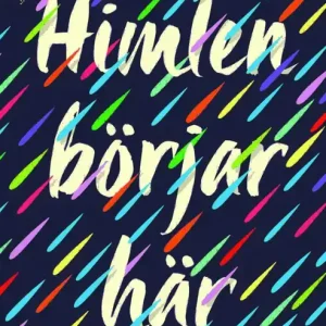 Handla nu Himlen börjar här | 1:a upplagan