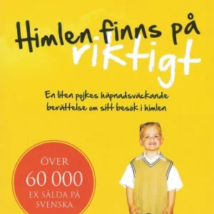Himlen finns på riktigt | 0:e upplagan Snabb leverans