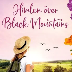 Köp online Himlen över Black Mountains | 1:a upplagan