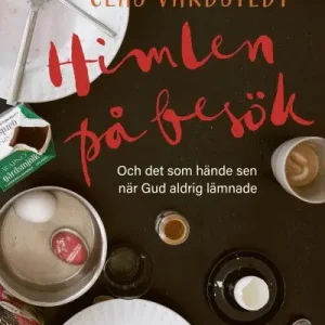 Utförsäljning Himlen på besök – och det som hände sen när Gud aldrig lämnade | 1:a upplagan