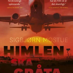 I lager Himlen ska gråta blod | 0:e upplagan