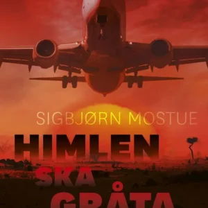 Himlen ska gråta blod | 0:e upplagan Endast idag