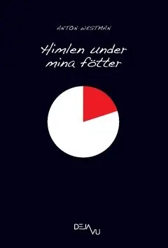 Köp nu Himlen under mina fötter | 0:e upplagan
