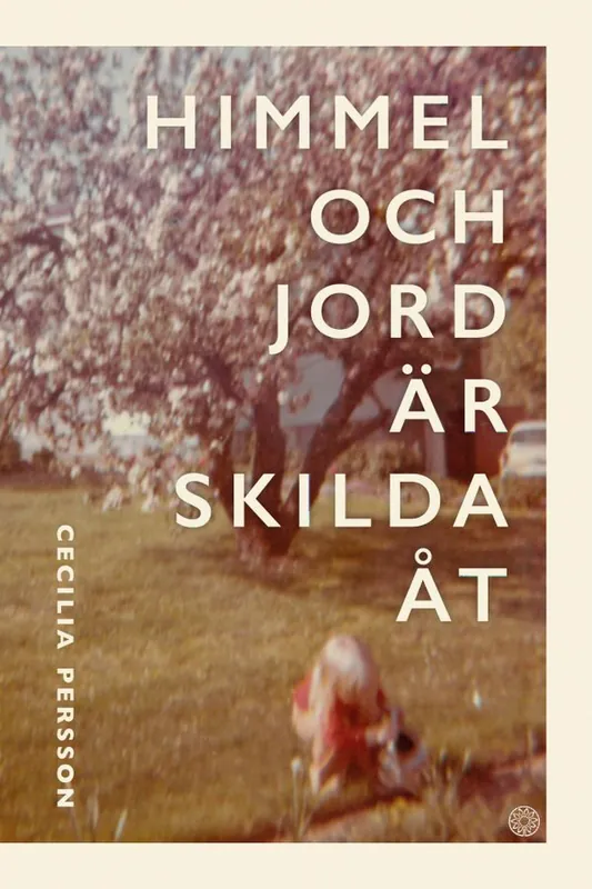 Erbjudande Himmel och jord är skilda åt | 1:a upplagan