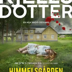 Himmelsgården | 1:a upplagan Endast denna vecka