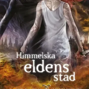 Himmelska eldens stad | 0:e upplagan Kampanjpris