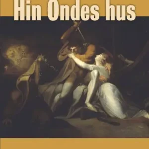 Hin Ondes hus | 1:a upplagan Snabb leverans