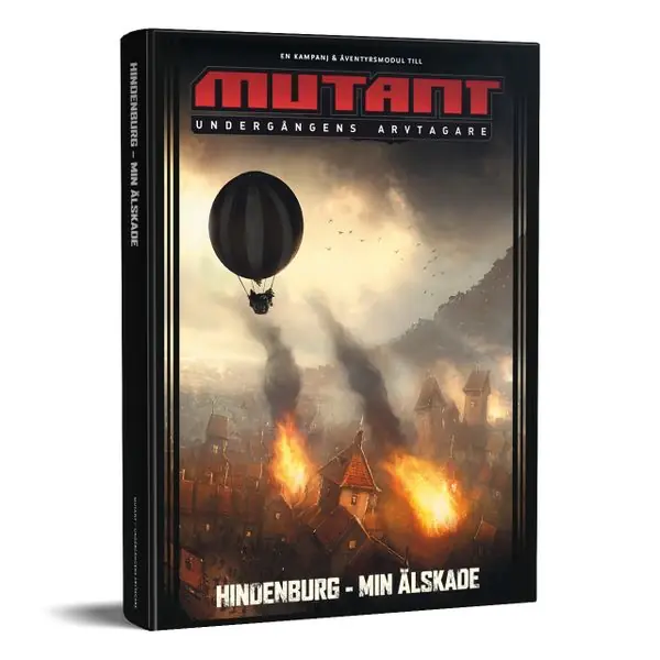Hindenburg - Min älskade | 0:e upplagan Populär