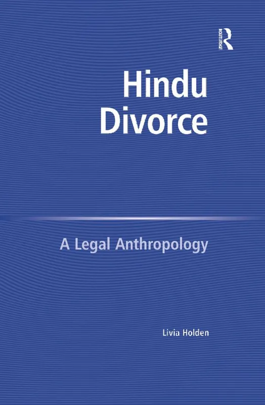 Billig Hindu Divorce | 1:a upplagan