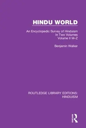 Sänkt pris Hindu World | 1:a upplagan
