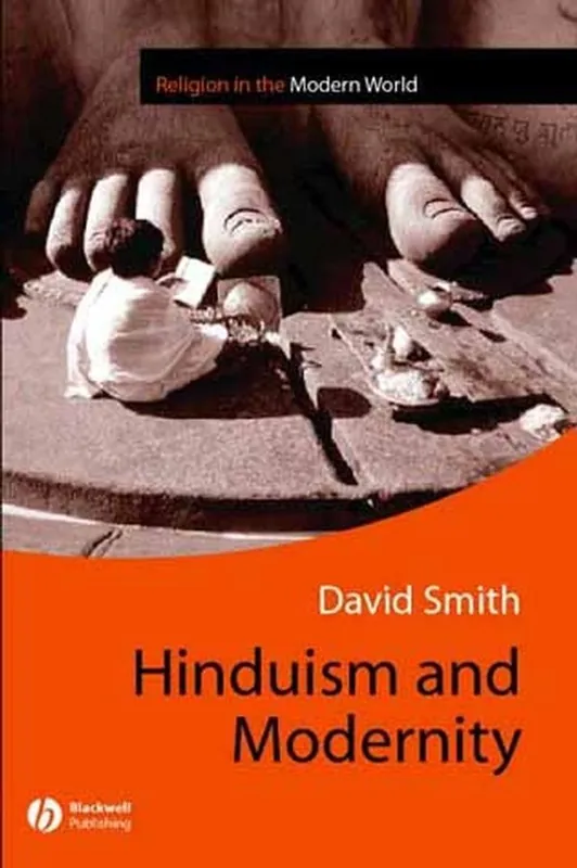 Hinduism and Modernity | 0:e upplagan Sänkt pris