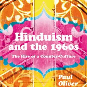 Nedsatt pris Hinduism and the 1960s | 5:e upplagan