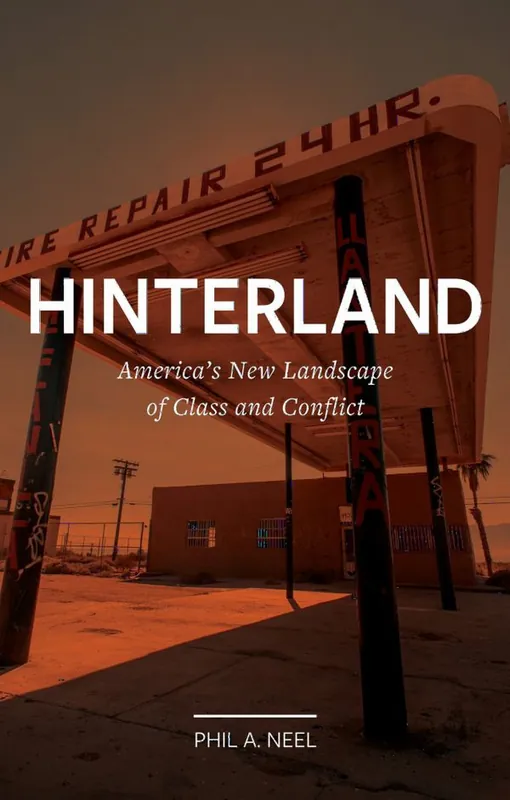 Hinterland | 0:e upplagan Endast idag