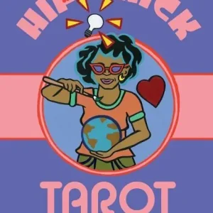 Hip Chick Tarot | 0:e upplagan Köp nu