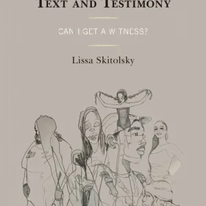 Hip-Hop as Philosophical Text and Testimony | 0:e upplagan Sänkt pris