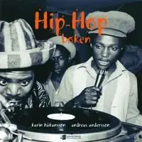 Hip-hop boken | 0:e upplagan Köp online