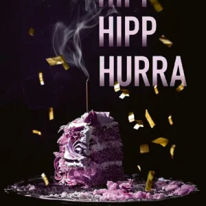 Kampanjpris Hipp hipp hurra | 0:e upplagan
