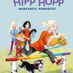 Hipp Hopp | 0:e upplagan Utförsäljning