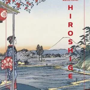 Billig Hiroshige | 0:e upplagan
