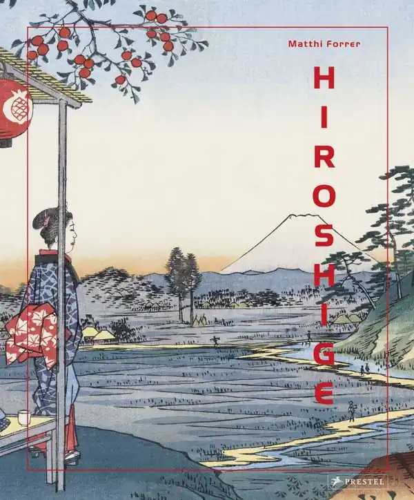 Billig Hiroshige | 0:e upplagan