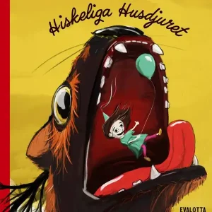 Begränsat antal Hiskeliga husdjuret | 0:e upplagan