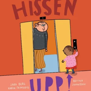 Hissen upp | 0:e upplagan Begränsad tid