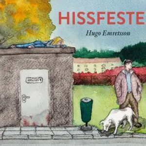 Billig Hissfesten | 1:a upplagan