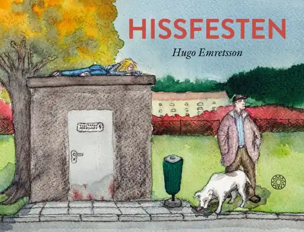 Billig Hissfesten | 1:a upplagan