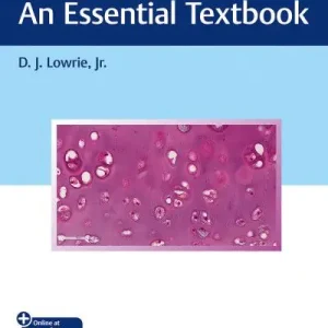 I lager Histology - An Essential Textbook | 0:e upplagan