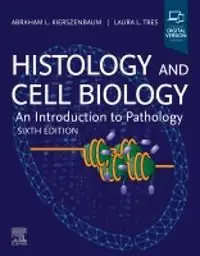 Bästa pris Histology and Cell Biology: An Introduction to Pathology | 6:e upplagan