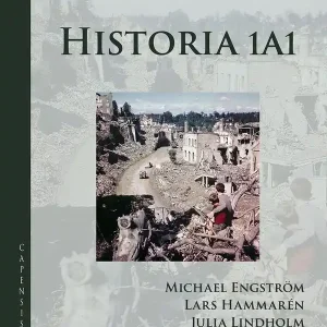 Historia 1A1 | 0:e upplagan Nyhet