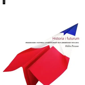 Historia i futurum | 0:e upplagan Erbjudandepris