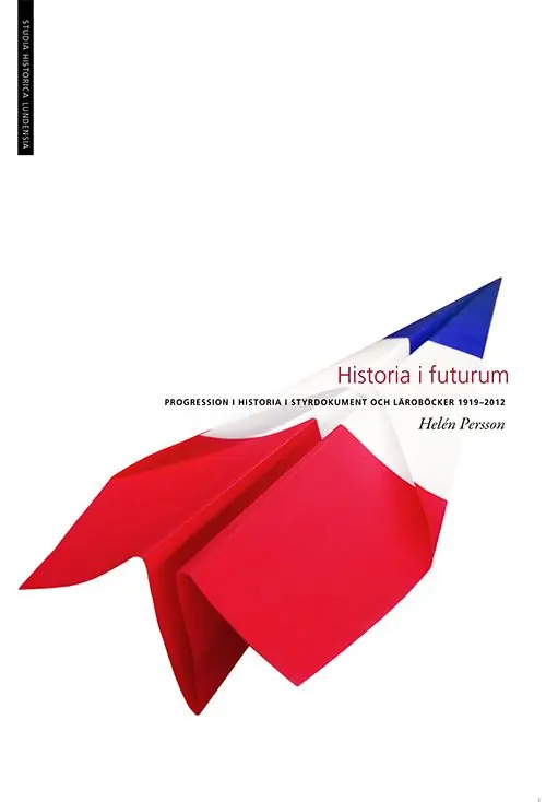 Historia i futurum | 0:e upplagan Erbjudandepris