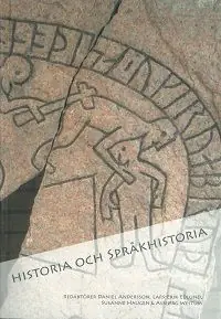 Historia och språkhistoria | 0:e upplagan Billigare