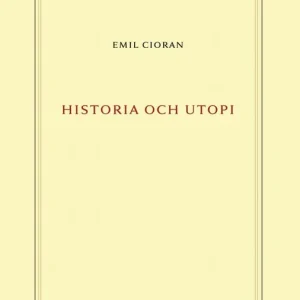 Trygg betalning Historia och utopi | 0:e upplagan