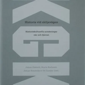 Historia vid skiljevägen | 0:e upplagan Billig