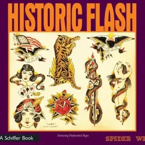 Beställ idag Historic flash | 0:e upplagan