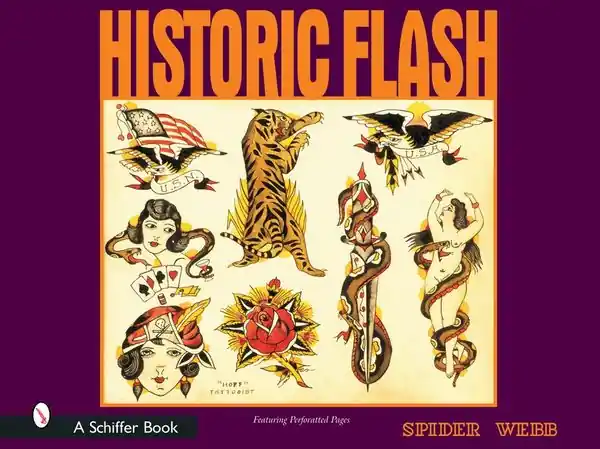 Beställ idag Historic flash | 0:e upplagan