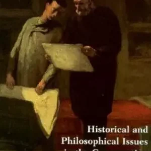 Handla nu Historical and Philosophical Issues in the Conservation of Cultural Heritage | 12 001:a upplagan