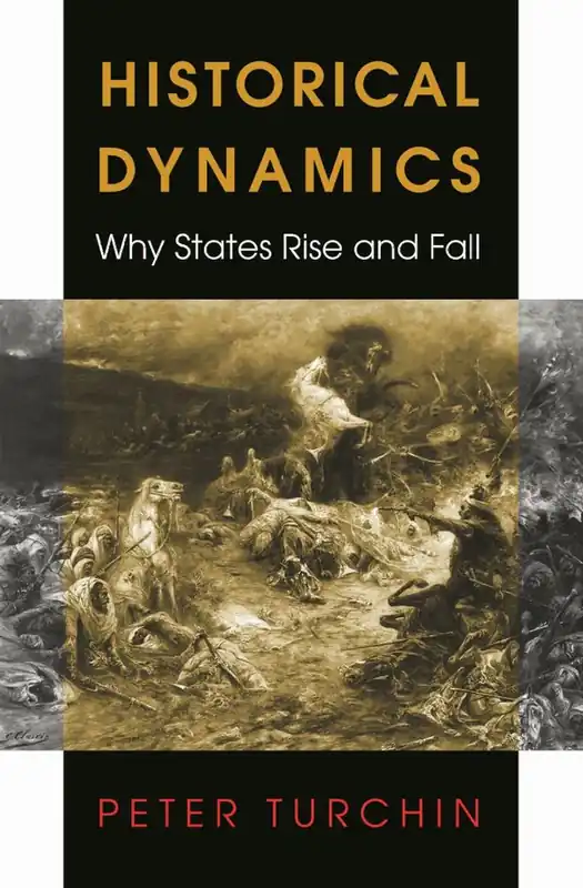 Rabatter Historical Dynamics | 0:e upplagan