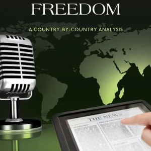 Endast denna vecka Historical Guide to World Media Freedom | 1:a upplagan