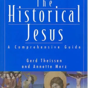 Billig Historical Jesus | 0:e upplagan