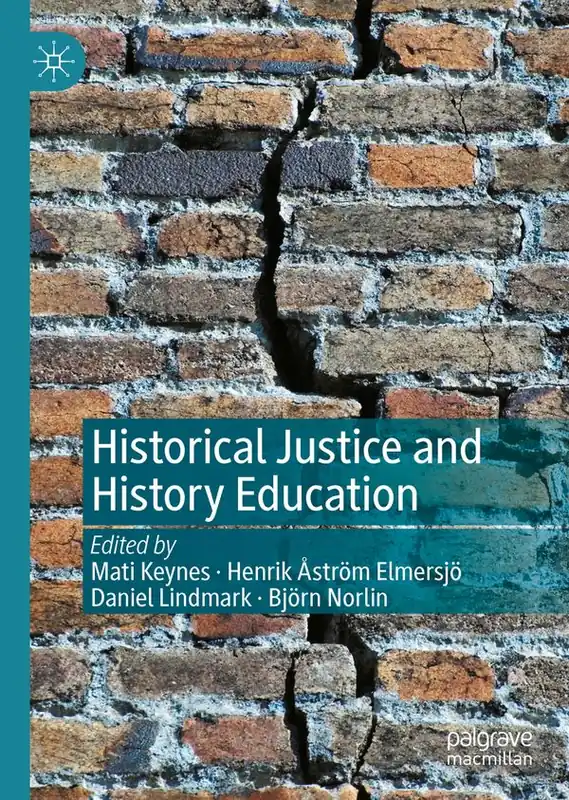 Erbjudandepris Historical Justice and History Education | 1:a upplagan