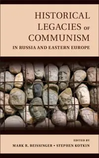 Historical Legacies of Communism in Russia and Eastern Europe | 0:e upplagan Rabatter