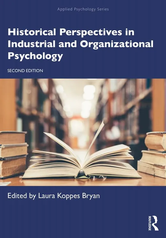 Historical Perspectives in Industrial and Organizational Psychology | 2:a upplagan Trygg betalning