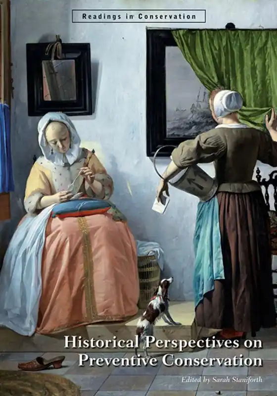 Historical Perspectives on Preventive Conservation | 0:e upplagan Billigare