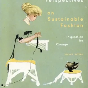 Köp nu Historical Perspectives on Sustainable Fashion | 0:e upplagan