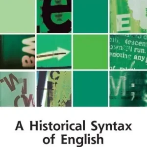Historical Syntax of English | 0:e upplagan Handla nu