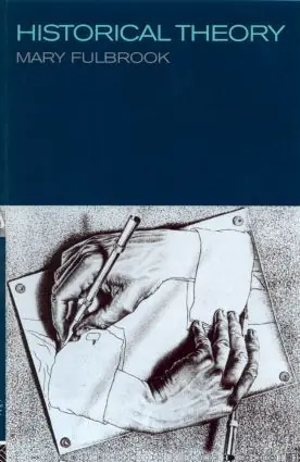 Nedsatt pris Historical Theory | 2:a upplagan