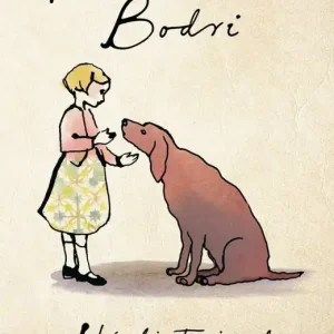 Endast denna vecka Historien om Bodri (nordsamiska) : Muitallus Bodri birra | 2:a upplagan